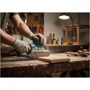 Dark Slate Gray Premium Sanding Belts 75mm X 533mm 120 Grit (Pack of 3)