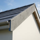 Fibre Cement Bargeboard, Smooth Finish