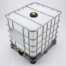 1000L IBC Sodium Chloride Brine 20% de-icing solution (view 2)