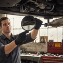 Dark Slate Gray Premium Indoor Magnetic Mounted Mirrors for Enhanced Safety | Multiple Sizes