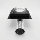 Flat Roof Sun Tunnel Kit 550mm with Flexi Tube (view 2)