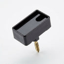 Wood Screw Insulator for Tape - Pack of 25 (view 2)
