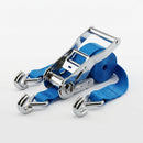 Small Ratchet Load Binder 6M (view 2)