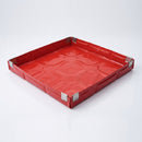 Shallow Collapsible Spill Bund 50L – Flexible Containment (view 2)