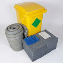 360 Litre Universal Spill Kit with Recycled Cotton Absorbents (view 2)