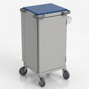 Unit Dosage Trolley 30-Cassette Capacity with Adjustable Shelving (view 2)