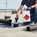 Dark Slate Gray High-Performance Primer for Bitumen - Enhances Adhesion & Coverage
