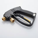 High Pressure Wash Gun 3/8" Female Inlet 160 Bar (view 2)