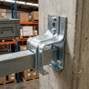 Open Side Wall Bracket 320mm