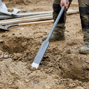 Post Hole Digging Bar 6ft x 1"