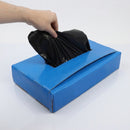 Dispenser Box Bin Liners – 200 Count Single-Hand Grab Pack (view 2)
