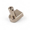 Weldable Flat End Hooks (view 2)