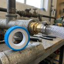 Hosetail Kit 4 – 1/2" x 12mm with Reducer & Fittings