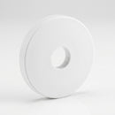 115mm Moulded Head Composite Washer for Light Steel (Pack of 100) (view 2)
