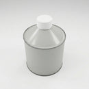 Touch Up Paint 125ml Metal Overcoat for Cut Ends & Fixings — RAL 7035