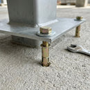 M10 Rawlbolts 25mm Length