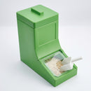 40 Litre Ingredient Dispenser, Food Grade Plastic (view 2)