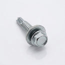 Light Steel Purlin Fixing Screws 25mm Length (view 2)