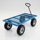 1200 x 600mm General Purpose Truck 400kg Capacity (view 2)