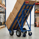 Three Way Convertible Sack Truck 250kg Load Capacity