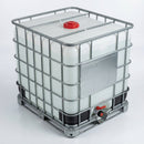 Potassium Formate Liquid De-Icer - 1000L IBC with Discharge Valve (view 2)