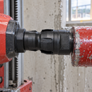 Wet Diamond Core Drill Adaptor with ½" BSP Female Thread (view 2)