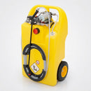 60 Litre Battery-Operated Spray Caddy with 12V Pump (view 2)