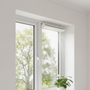 Premium 275mm Aluminium Trickle Vent with Adjustable Flap System for Enhanced Airflow and Ventilation Control