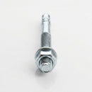 M12 Thru Bolt - Durable Steel Fastener (view 2)