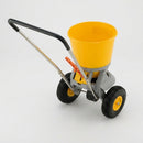 20 Litre Grit & Salt Spreader with Adjustable Hopper (view 2)