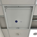 Non-Fire Rated Metal Flat Access Panel 600x600mm