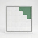 Tile-In Access Panel 600x600mm Non-Fire Rated with Touch Catch (view 2)