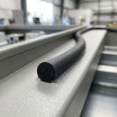 5mm Sponge Neoprene Cord - 10m Length (view 2)