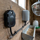 Temperature Sensor for SmartCoop Systems