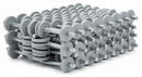 150mm Moulded Head Composite to Timber Washers (Pack of 100) (view 2)