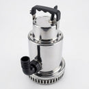 Stainless Steel Centrifugal Drainage Pump 250 L/min 10m Head (view 2)