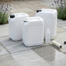 Block Paving Sealer 5L, 10L, 20L – Matt & Wet Look Finishes