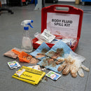 Body Fluid Spill Kit – 20 Litre Absorption Capacity