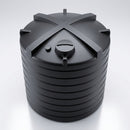 30000 Litre Vertical Non-Potable Water Tank with 2in BSP Outlet (view 2)