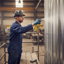 Dim Gray Professional Masking Spray Aerosol - 500ml for Temporary Adjustments