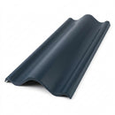 Vented Ridge Slate Blue 3m Length (view 2)