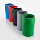 91 Litre Open Top Recycling Bin (view 2)