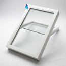 Triple Glazed Roof Window 660mm x 1180mm - Moisture Resistant (view 2)