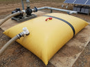 20,000 Litre Collapsible Pillow Water Storage Tank
