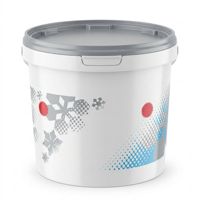 12 kg De-Icer Tub Chloride Blend
