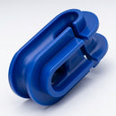 Heavy Duty Slotted Strain Insulator - Pack of 10 (view 2)