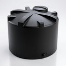 3000 litre low-profile potable water tank, 2" BSP outlet (view 2)
