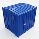 Fire Rated Storage Cabinet 1080L – 1 Hour Protection (view 2)