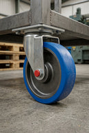 Polyurethane Metal Paint - Rust Protection & Durability