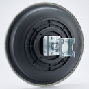 300mm Diameter Polymir Convex Security Mirror with Fixing Kit (view 2)